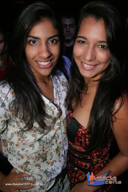 Balada: Cacio & Marcos - Os Lend�rios - Via Stadium - Taguatinga - DF