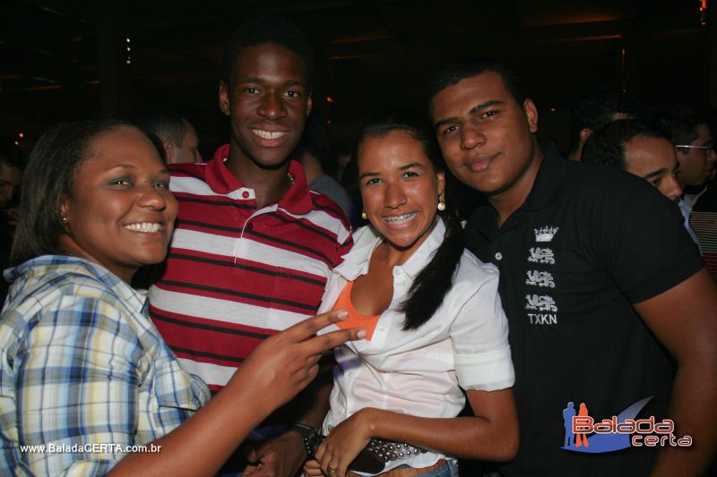 Balada: Cacio & Marcos - Os Lend�rios - Via Stadium - Taguatinga - DF