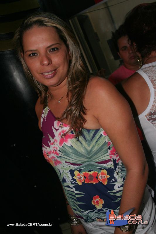 Balada: Cacio & Marcos - Os Lend�rios - Via Stadium - Taguatinga - DF