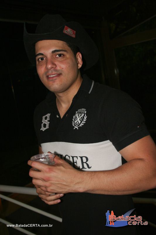 Balada: Cacio & Marcos - Os Lend�rios - Via Stadium - Taguatinga - DF
