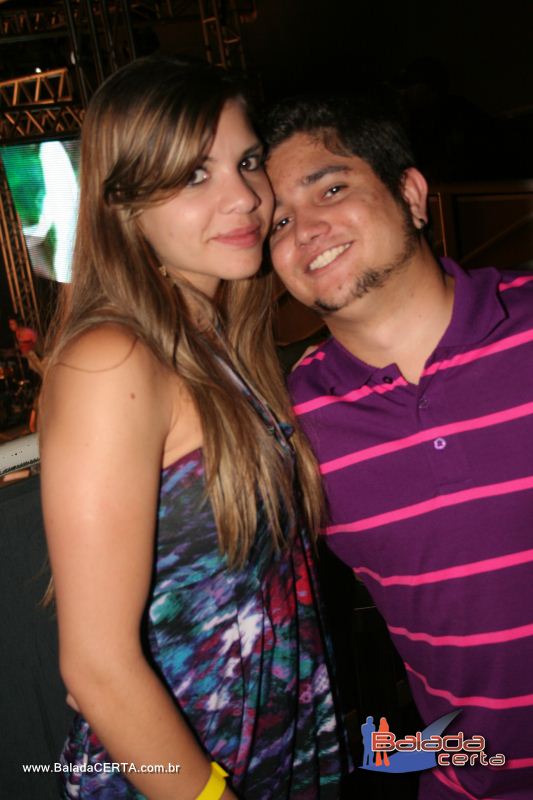 Balada: Cacio & Marcos - Os Lend�rios - Via Stadium - Taguatinga - DF