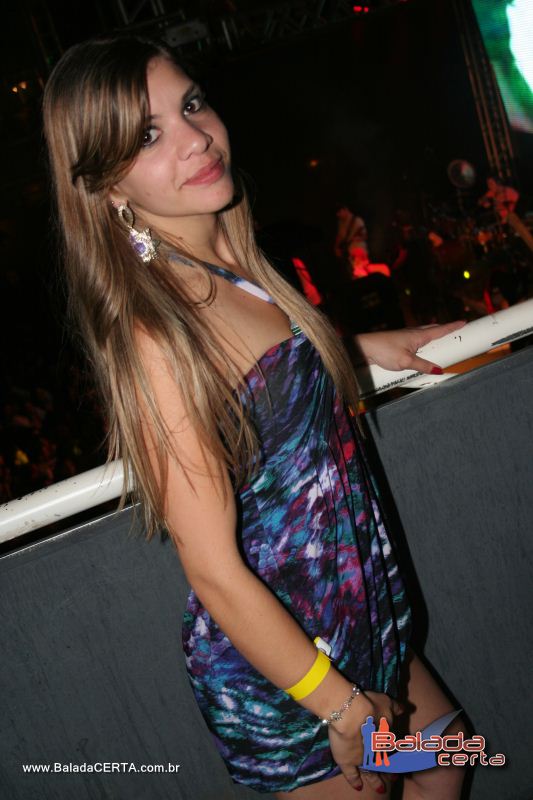 Balada: Cacio & Marcos - Os Lend�rios - Via Stadium - Taguatinga - DF