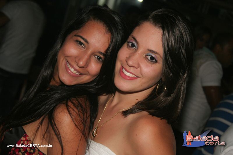 Balada: Cacio & Marcos - Os Lend�rios - Via Stadium - Taguatinga - DF