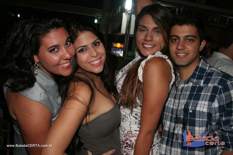 Balada: Cacio & Marcos - Os Lend�rios - Via Stadium - Taguatinga - DF