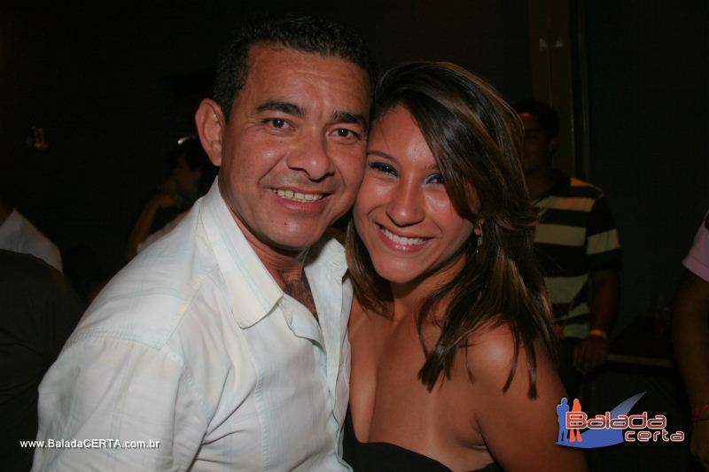Balada: Cacio & Marcos - Os Lend�rios - Via Stadium - Taguatinga - DF