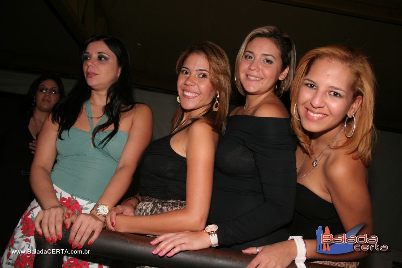 Balada: Cacio & Marcos - Os Lend�rios - Via Stadium - Taguatinga - DF