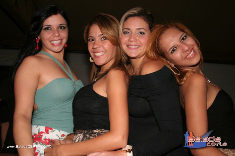 Balada: Cacio & Marcos - Os Lend�rios - Via Stadium - Taguatinga - DF