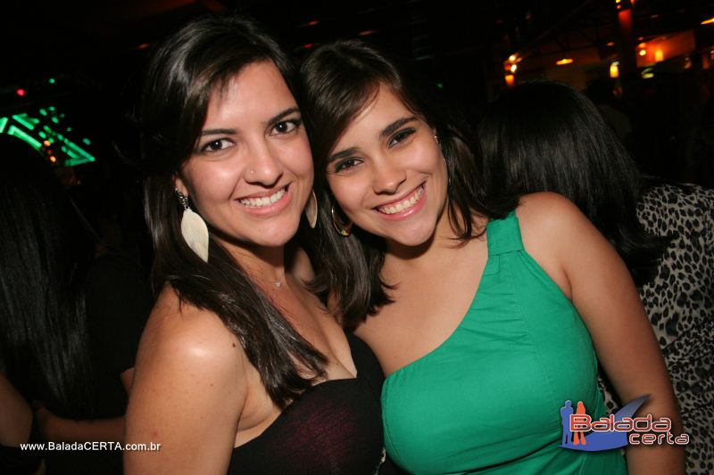 Balada: Cacio & Marcos - Os Lend�rios - Via Stadium - Taguatinga - DF