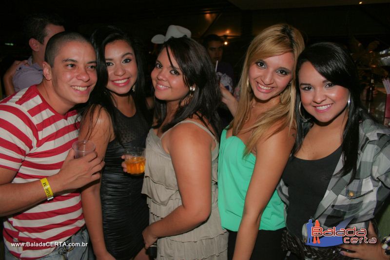 Balada: Cacio & Marcos - Os Lend�rios - Via Stadium - Taguatinga - DF