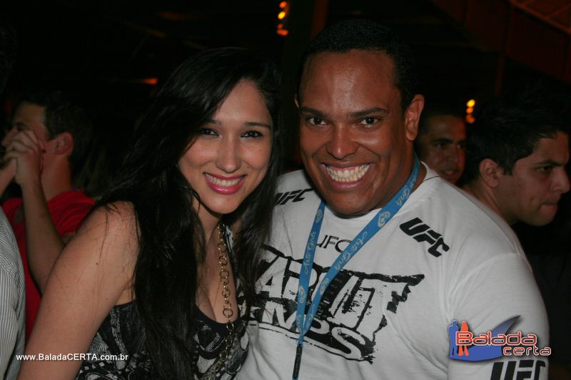 Balada: Cacio & Marcos - Os Lend�rios - Via Stadium - Taguatinga - DF