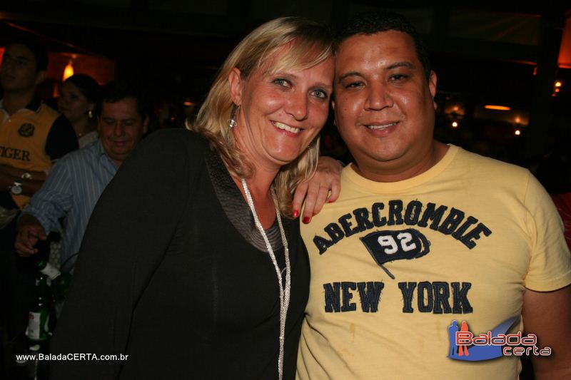 Balada: Cacio & Marcos - Os Lend�rios - Via Stadium - Taguatinga - DF