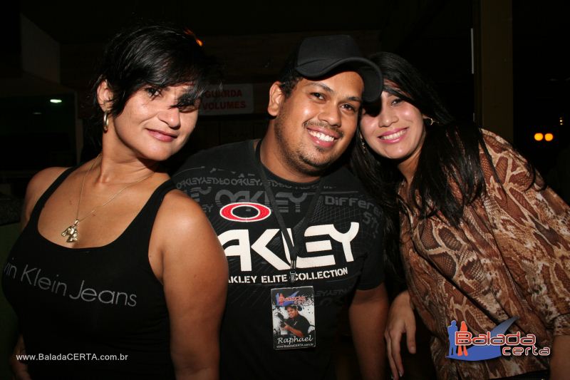 Balada: Fotos de quinta na Via Stadium em Taguatinga - DF