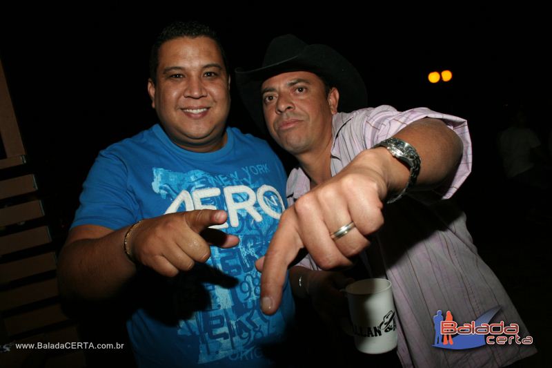 Balada: Fotos de quinta na Via Stadium em Taguatinga - DF