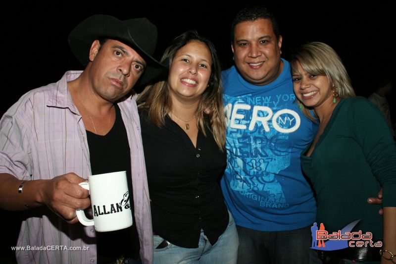 Balada: Fotos de quinta na Via Stadium em Taguatinga - DF