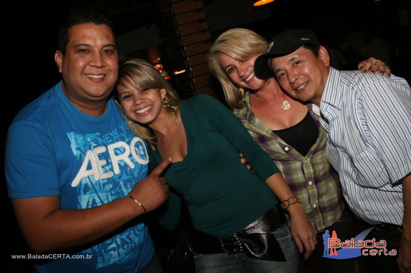 Balada: Fotos de quinta na Via Stadium em Taguatinga - DF