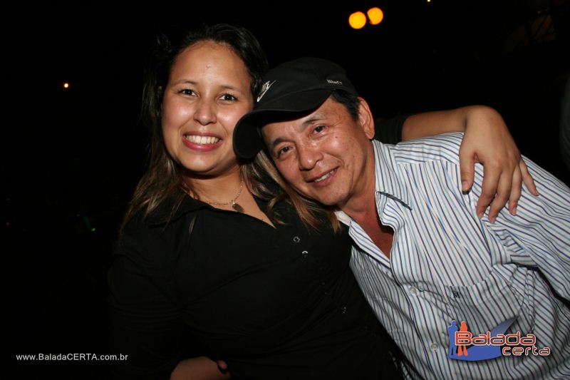 Balada: Fotos de quinta na Via Stadium em Taguatinga - DF