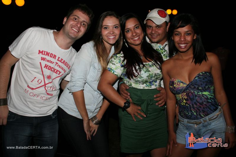 Balada: Fotos de quinta na Via Stadium em Taguatinga - DF