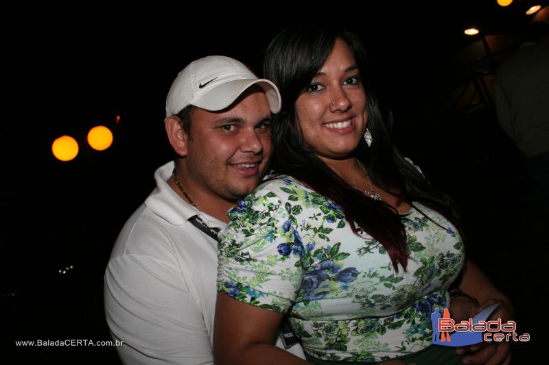 Balada: Fotos de quinta na Via Stadium em Taguatinga - DF