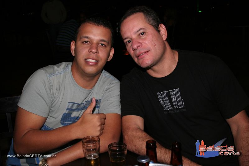 Balada: Fotos de quinta na Via Stadium em Taguatinga - DF