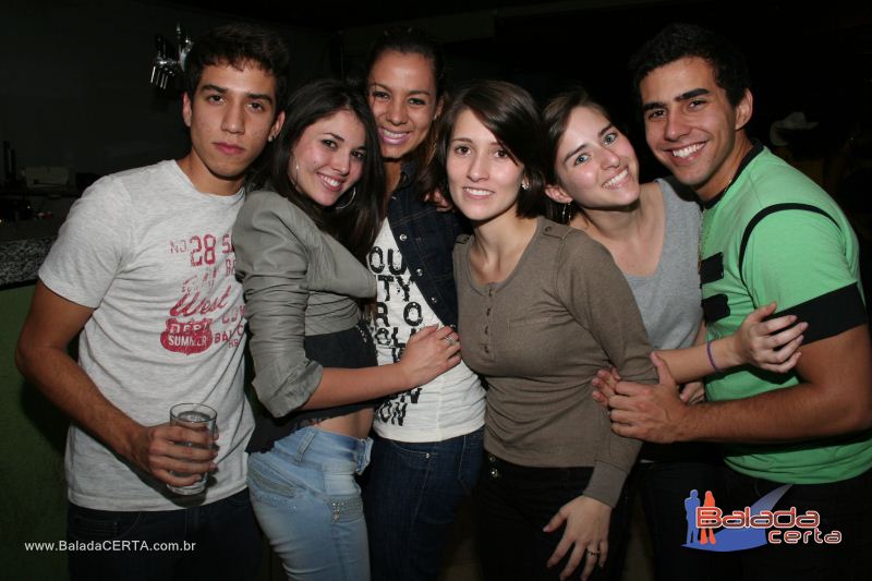 Balada: Fotos de quinta na Via Stadium em Taguatinga - DF