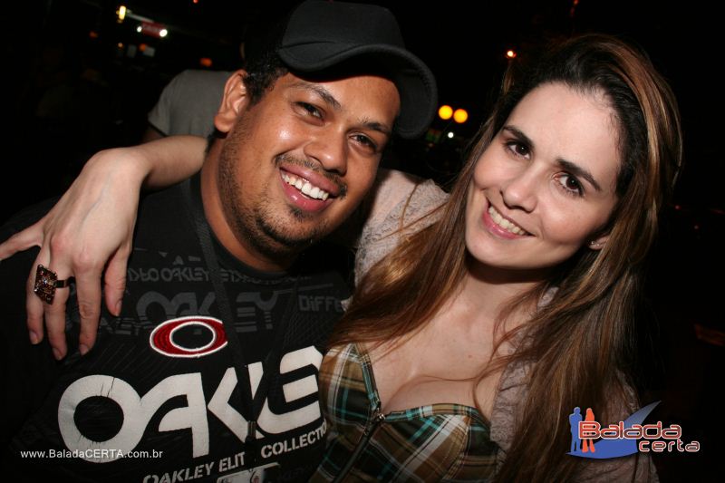 Balada: Fotos de quinta na Via Stadium em Taguatinga - DF