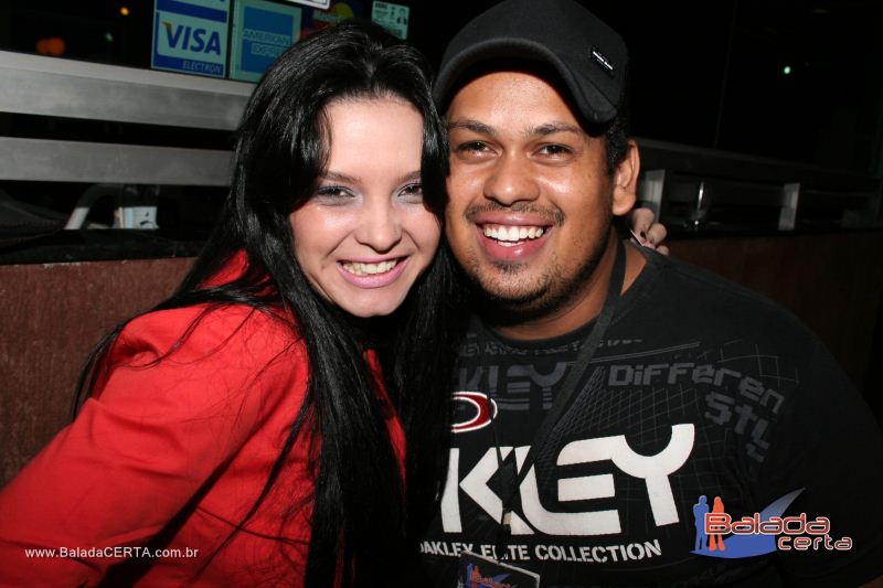 Balada: Fotos de quinta na Via Stadium em Taguatinga - DF