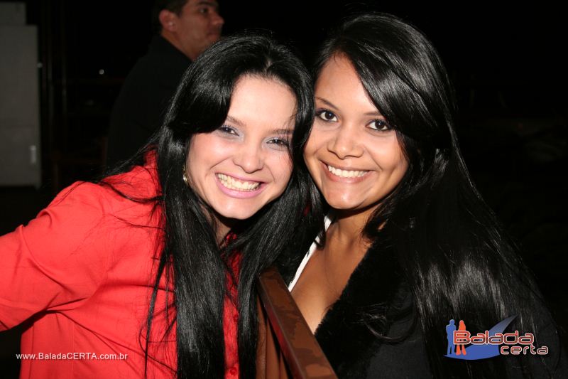 Balada: Fotos de quinta na Via Stadium em Taguatinga - DF