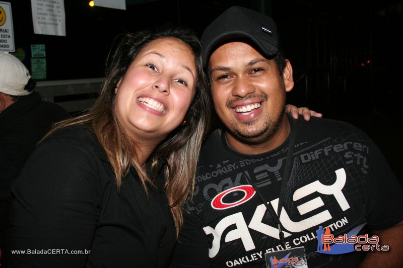 Balada: Fotos de quinta na Via Stadium em Taguatinga - DF