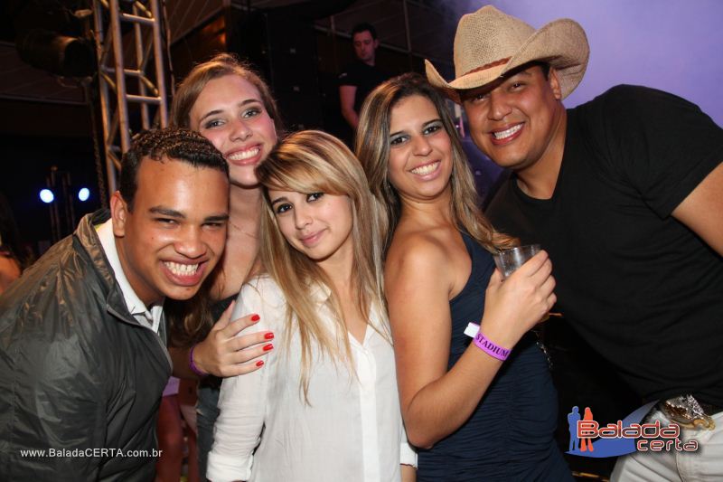 Balada: Fotos de Sabado na Via Stadium em Taguatinga - DF