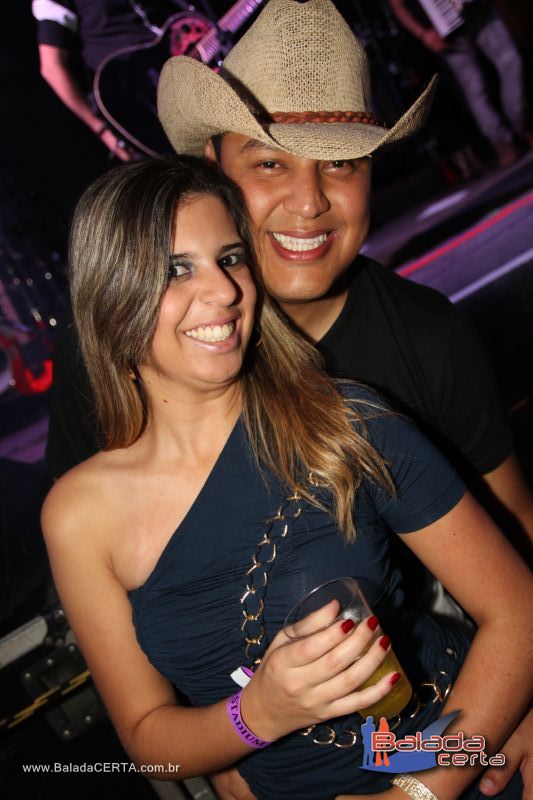Balada: Fotos de Sabado na Via Stadium em Taguatinga - DF