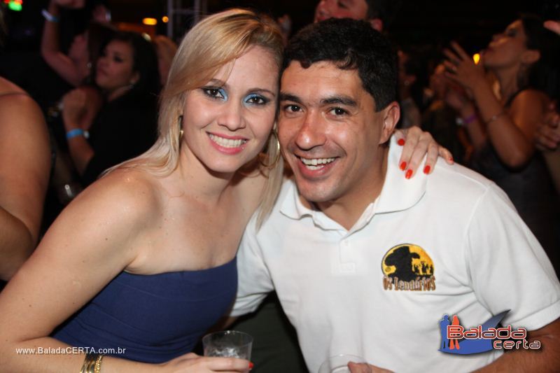 Balada: Fotos de Sabado na Via Stadium em Taguatinga - DF