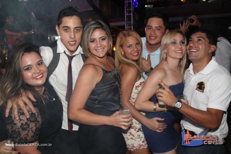 Balada: Fotos de Sabado na Via Stadium em Taguatinga - DF