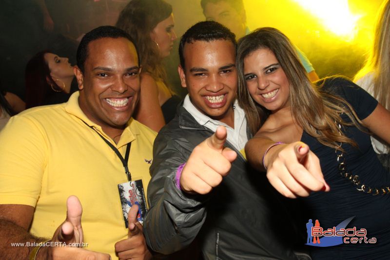 Balada: Fotos de Sabado na Via Stadium em Taguatinga - DF