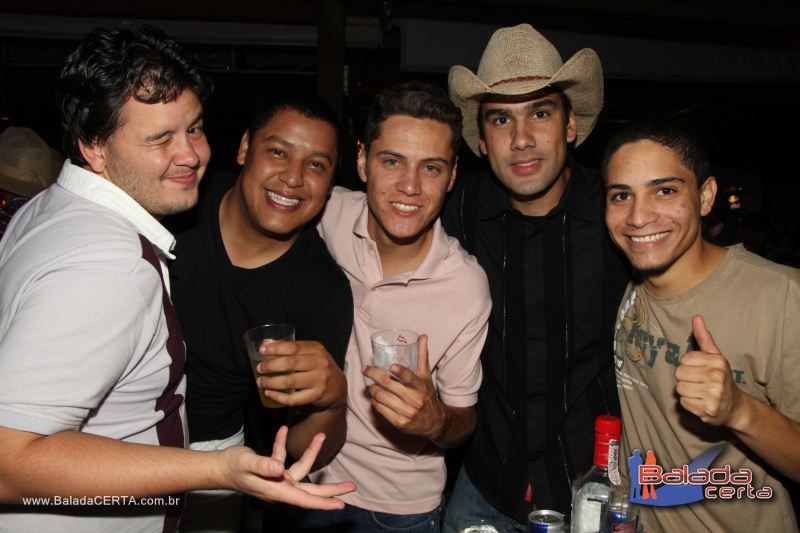 Balada: Fotos de Sabado na Via Stadium em Taguatinga - DF
