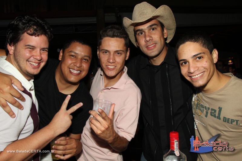 Balada: Fotos de Sabado na Via Stadium em Taguatinga - DF