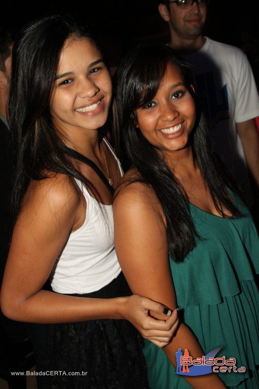Balada: Fotos de Sabado na Via Stadium em Taguatinga - DF