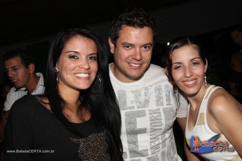 Balada: Fotos de Sabado na Via Stadium em Taguatinga - DF