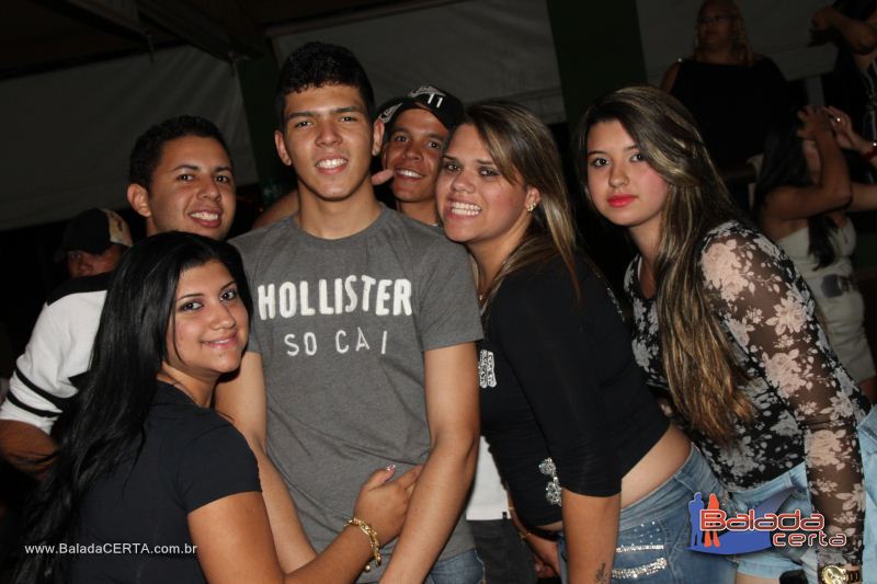 Balada: Fotos de Sabado na Via Stadium em Taguatinga - DF