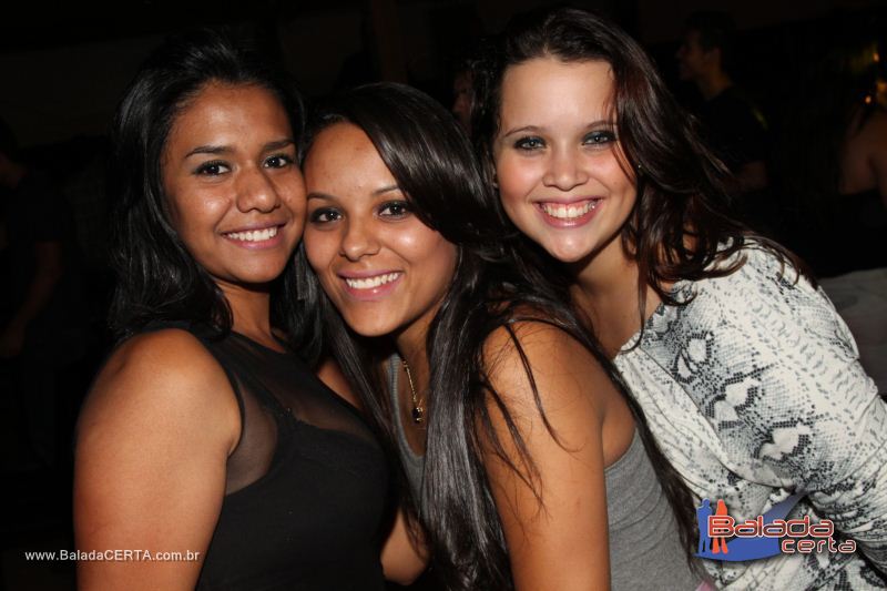 Balada: Fotos de Sabado na Via Stadium em Taguatinga - DF