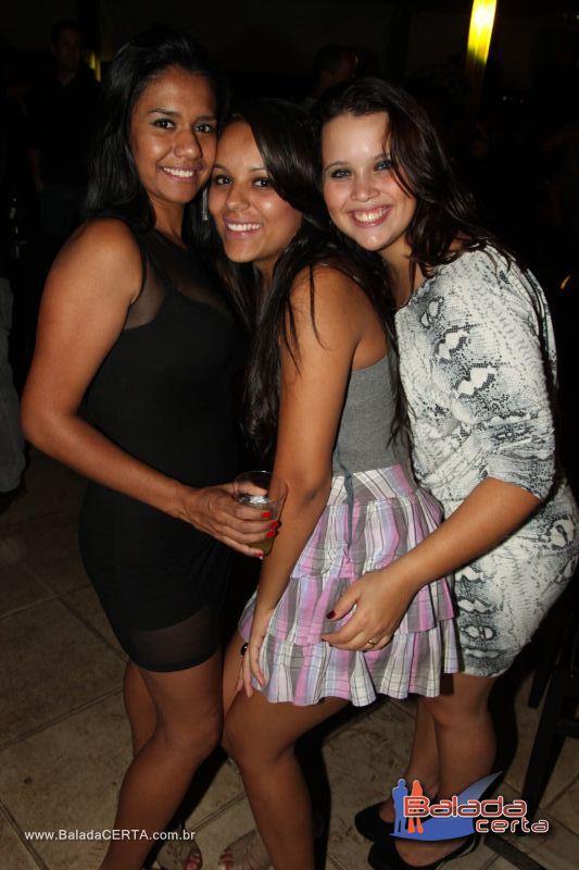 Balada: Fotos de Sabado na Via Stadium em Taguatinga - DF
