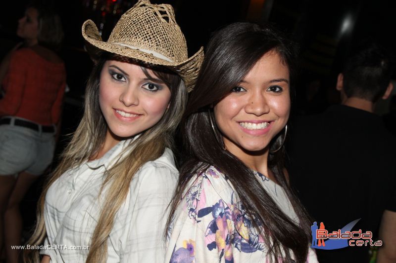 Balada: Fotos de Sabado na Via Stadium em Taguatinga - DF