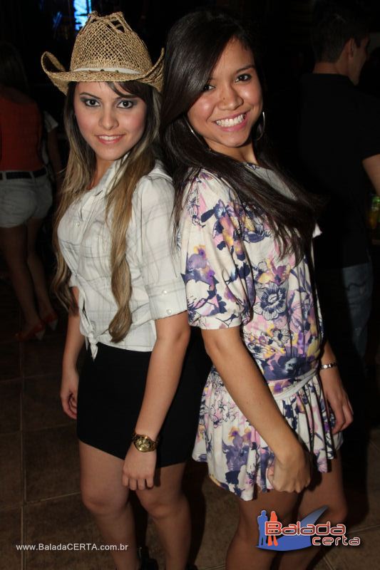 Balada: Fotos de Sabado na Via Stadium em Taguatinga - DF