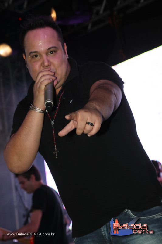Balada: Fotos de Sabado na Via Stadium em Taguatinga - DF
