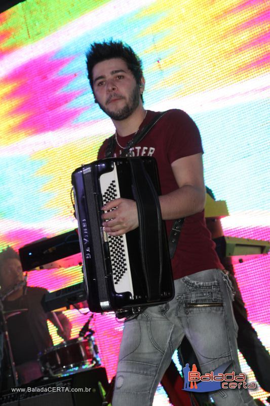 Balada: Fotos de Sabado na Via Stadium em Taguatinga - DF