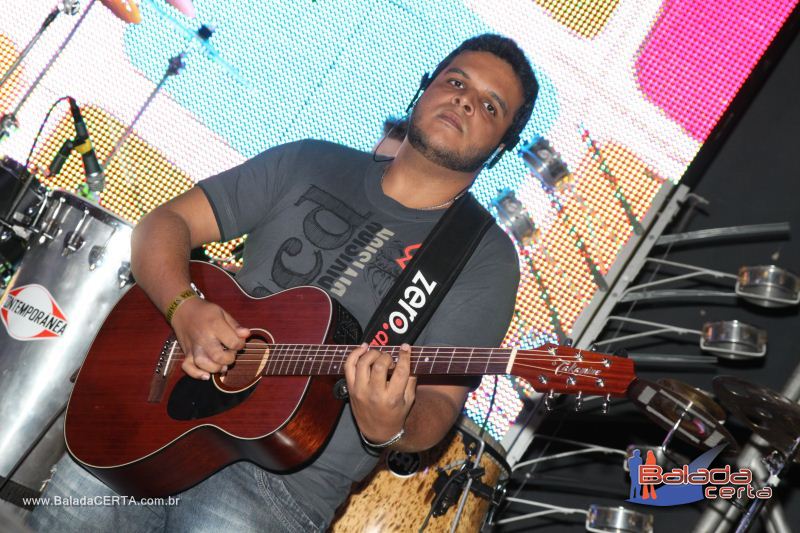 Balada: Fotos de Sabado na Via Stadium em Taguatinga - DF
