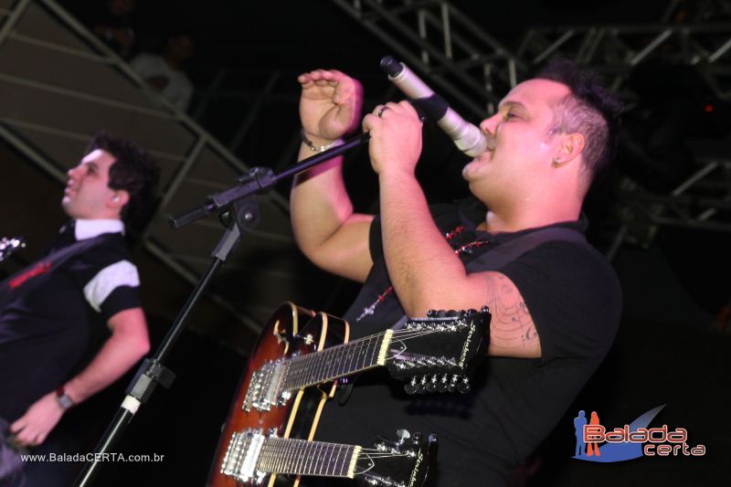 Balada: Fotos de Sabado na Via Stadium em Taguatinga - DF