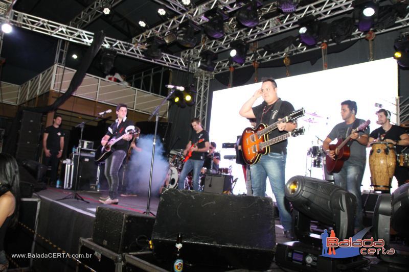 Balada: Fotos de Sabado na Via Stadium em Taguatinga - DF