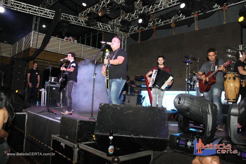 Balada: Fotos de Sabado na Via Stadium em Taguatinga - DF