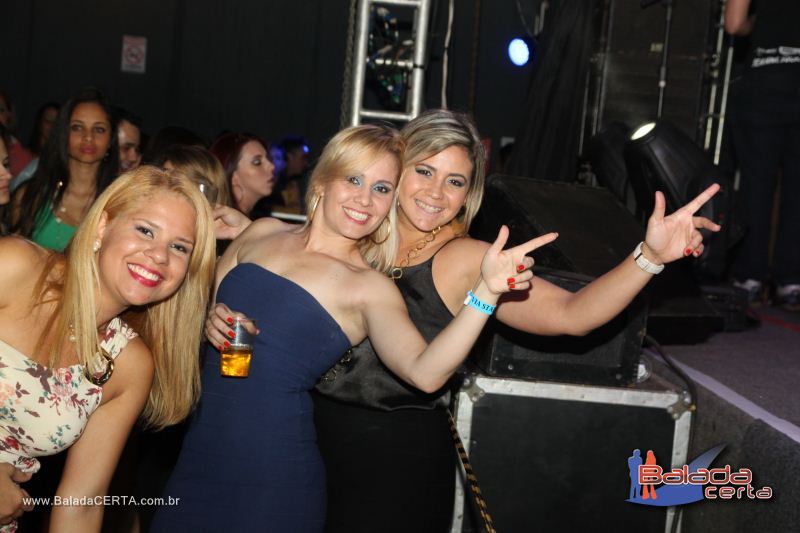 Balada: Fotos de Sabado na Via Stadium em Taguatinga - DF