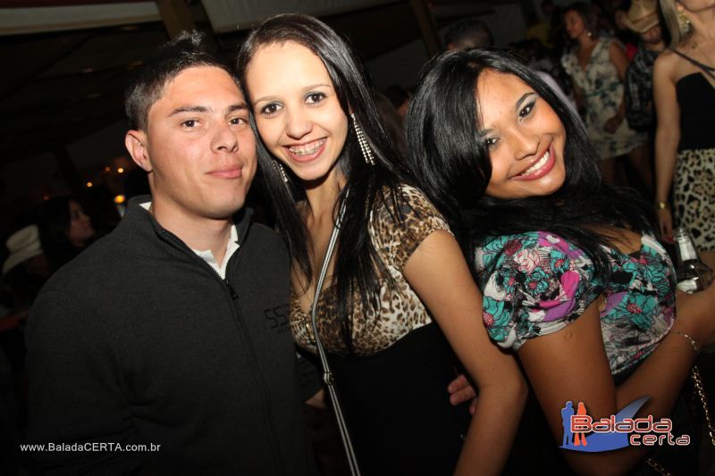 Balada: Fotos de Sabado na Via Stadium em Taguatinga - DF